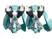 立体視出来るよ　その2