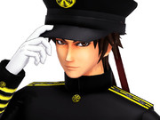 初めて改造やってみたよ！