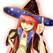 ウィルベルちゃん