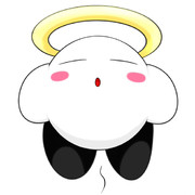 天使のカービィ（アイコン）