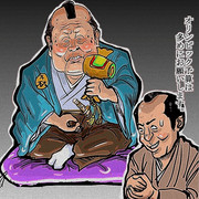 森喜朗代官東京五輪組織委員会会長になる