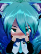 ドウシテ・・・？