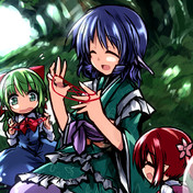 ゾンビフェアリー ニコニコ静画 イラスト