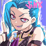 jinx