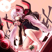 なえぎーの戦い