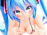 はやくおっきしてね！