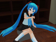 やめて…私に乱暴する気でしょう？　エロ同人みたいに！