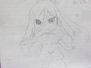 縛り絵しりとり１１８