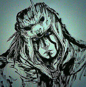 ｱｻｸﾘ3ラドンハゲードン