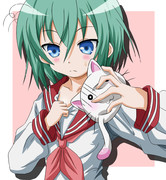 貧乳をこじらせた結果