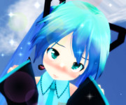 アメコミさんのマネ