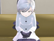 …ごめんなさい【第一回MMDより目上目遣い選手権】