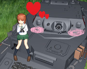 四号ちゃんが貴方に言いたいことがあるそうです