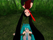 より目上目遣い選手権 ダブル上目