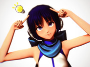 ＼ﾋﾟｺｰﾝ!／