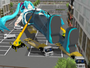 くすぐったい２