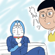 やらないか（ダミ声）