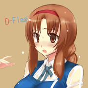 高尾部長 ニコニコ静画 イラスト