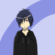 三峰白夜 ニコニコ静画 イラスト