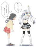 ぜんまいと電池の違い