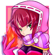 【アイコン用】メインヘロイン様