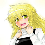 らくがきまりさ