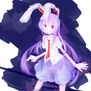 うどんげうどんげ