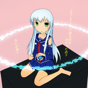 イオナがあまりにも可愛すぎて離れた後もツライ２