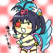 たかにゃしさんlite戀（アイコン用）