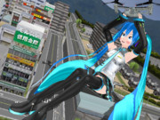 より目上目でも・・・