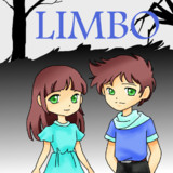 【LIMBO】主人公兄と妹【イメージ】