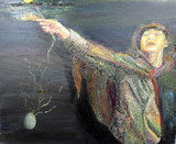 [課題]2014年の私を描きなさい。