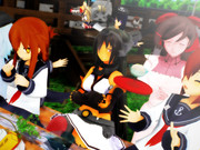 ビッグ7の忍耐力、侮るなよ。