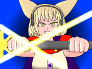 道教の力を見せてやろう