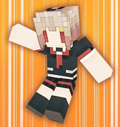 【Minecraft】夕立ったら結構頑張ったっぽい？【艦隊これくしょん】