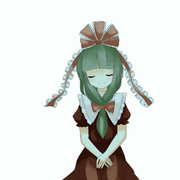 みずいろの日々を