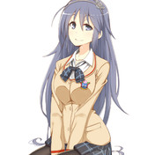 本郷たえ ニコニコ静画 イラスト
