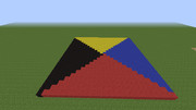皇国ノ興廃此ノ一戦ニ在リ、各員一層奮励努力セヨ　【Minecraft 】