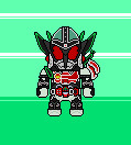 仮面ライダーシグルド