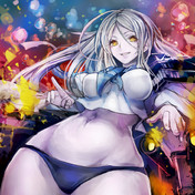 タ級 ニコニコ静画 イラスト