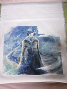 クロスステッチしたよ　５－５