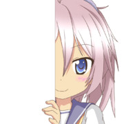 ちらっと青葉さん