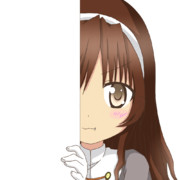 ちらっと足柄さん