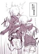 手が冷たい人は心があったかい。