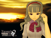 レイヴンズ・アイドル　タカネ