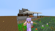 【minecraft】南倉本