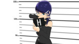 mug shot＿H
