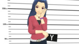 mug shot＿Y