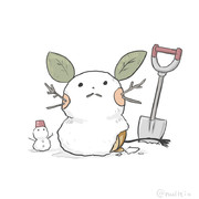 今日のデデンネ ニコニコ静画 イラスト