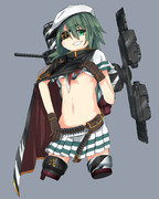 「俺とお前の仲じゃないか」